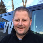 Rasmus Frederiksen Rasmus Frederiksen, VVS Service