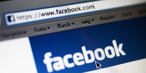 Facebook like os
