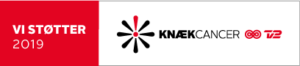 Knæk Cancer 2019