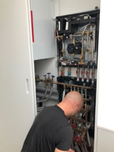 Montage Danfoss Icon