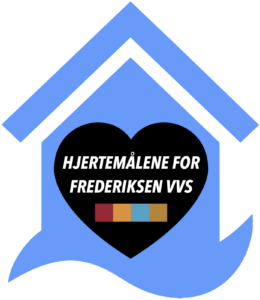 Frederiksen VVS Hjertemål