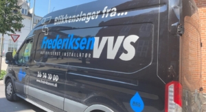 Mobilt blikværksted