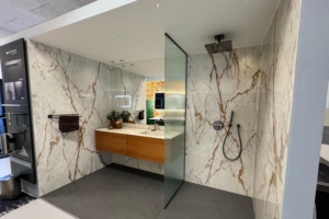Frederiksen Bad Showroom