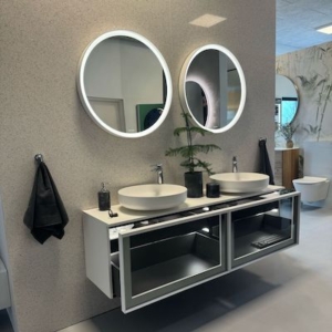 Frederiksen Bad, Showroom Viby J.